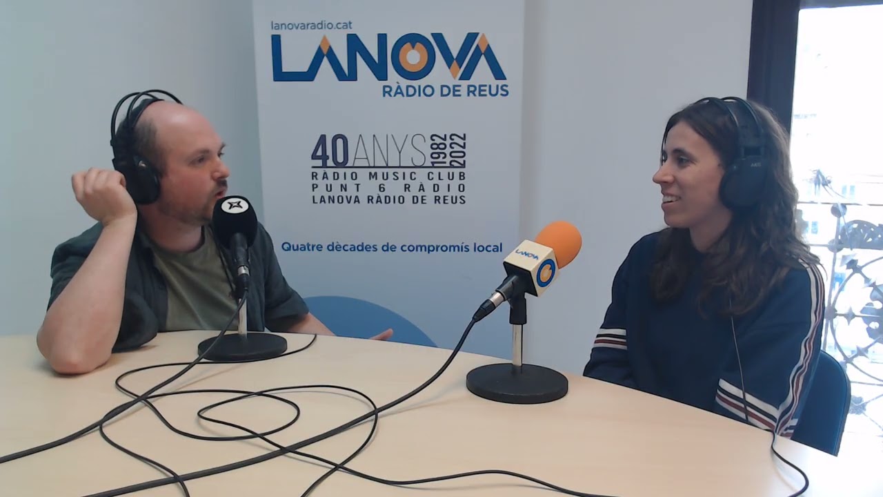 Moments de festa 3x06 'Dansa de Mossèn Joan de Vic' (amb Dèlia Bros)