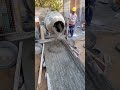 Tiles mortar thickness