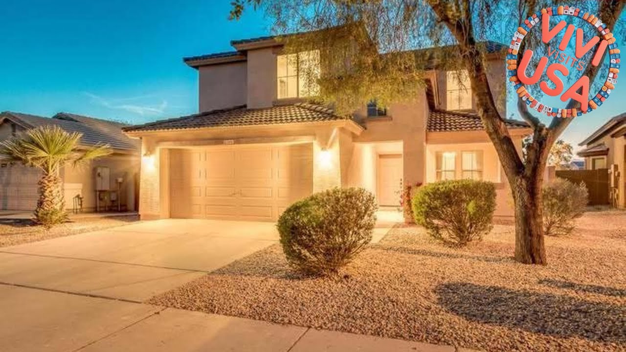 Phoenix comfort home BNB | Phoenix (AZ), United States | Hotel Review 🌟