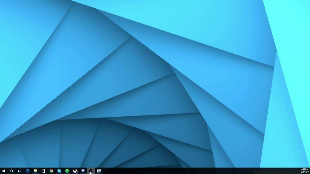 Update How to setup, stream and game on dual monitors!