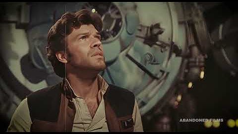 Star Wars - 1950
