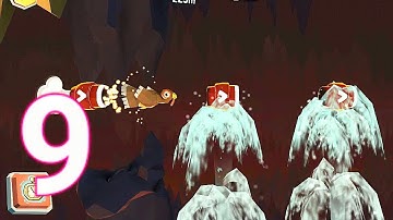 Bullet Boy-(Gameplay 9)-Niveles Del 64 Al 71