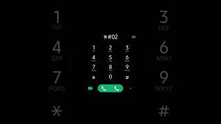 ek hai code se battery status chack #shorts #trending #new #code