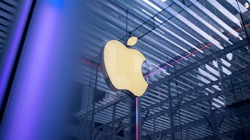 Apple Struggles to Crack AI