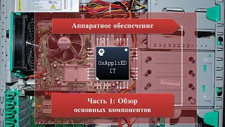 картинка: Аппаратное обеспечение. Часть 1