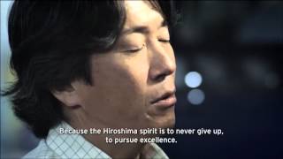 Mazda Stories - The Challengers