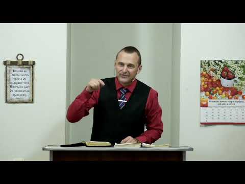 Имейте веру Божию - 3Christ.ru