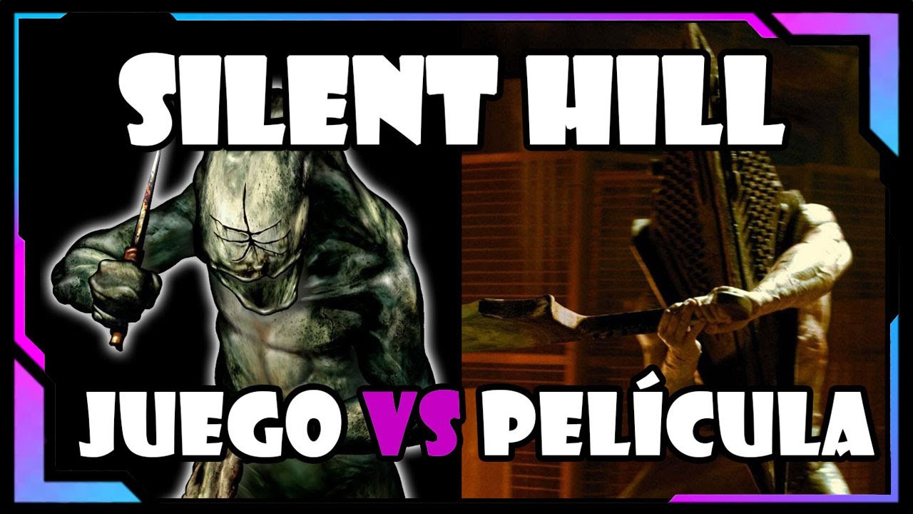Silent Hill: Juego vs Película - ¿Cuál se mantiene fiel al horror?