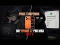 How Hackers Change Prices on Shopping Websites #bugbounty