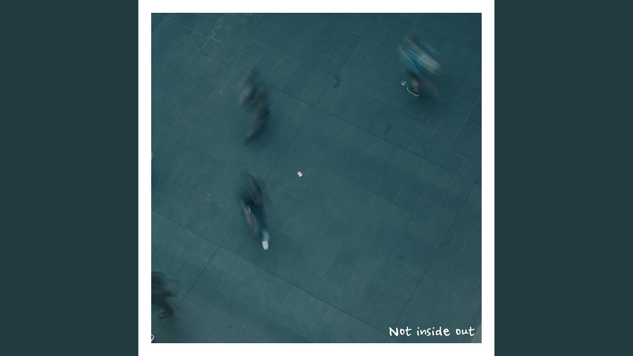 Watch Not inside out on YouTube Watch Not inside out on YouTube