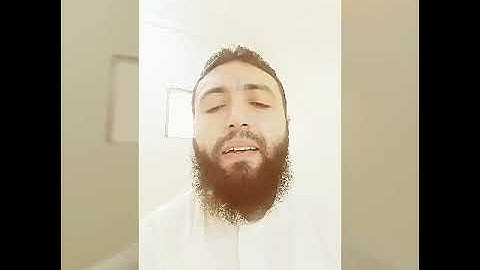 آيات من سورة الفرقان بصوت محمد لطفي