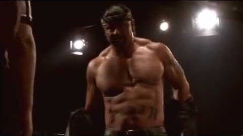 Music Licensing and Sound Design Demo - URM.mov