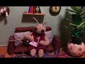 my first stop motion.