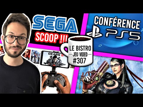 Vidéo: Démo De Bayonetta 