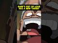 Ace Sabo and Luffy are in big trouble -One Piece🤣🔥