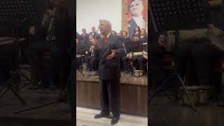 Sen Beni̇m Sevdi̇ği̇m En Güzel Kadin Nihaven Makamında. Yeni Tsm Eseri.