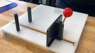 Adapted Cutting Boards