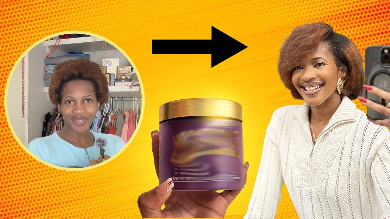 My Hair Care Routine for Healthy & Shiny Hair - YouTube