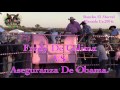 ¡¡¡Revolcados Los Caporales!!!Grandes Jugadas De Aaron Ortiz,Cherokee y Coya VS Rancho El Morral.