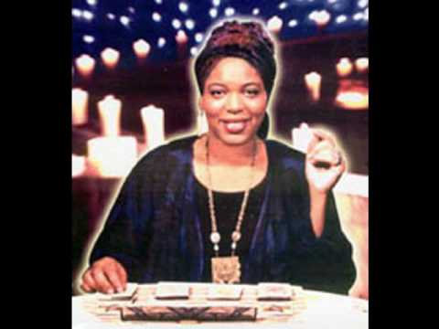 E-mail Scammer Prank Call, PT3: Miss Cleo