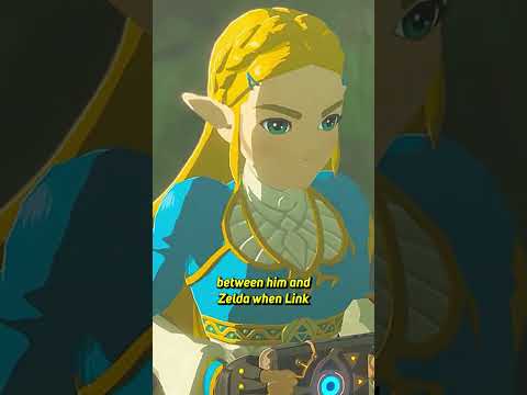 Video: Wat beteken zelda in Engels?