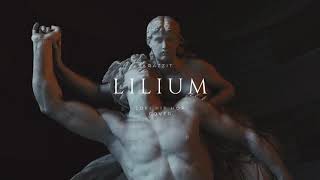 Lilium  Elfen Lied Opening But What If Its Lofi Hip Hop 