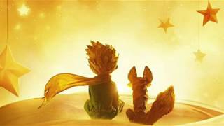 THE LITTLE PRINCE - Soundtrack ( by Fyrosand )