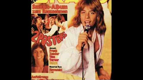Leif Garrett - Runaway Rita
