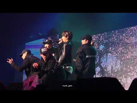 [171217] 빅원 - 윈드밀(Windmill)