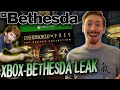 Xbox's First BIG Move With Bethesda May Have Just Leaked