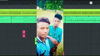 Rasabati Bilasa New Sambalpuri DJ Song Full Dance Mix Tapori Style DJ Dharmendra