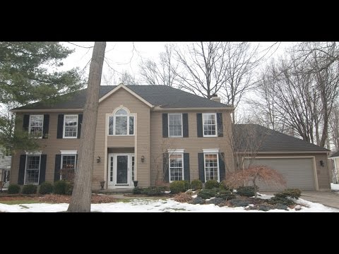 32306 Gable Lane, Avon Lake, OH home video tour