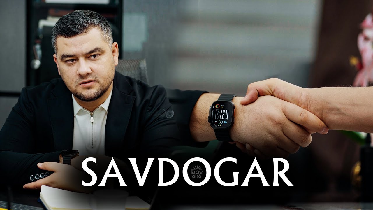 Sodiq xodim kerak | @Boyakauz