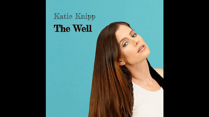 Katie Knipp - Better Me