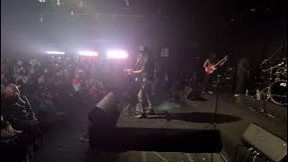 TRIBUTE TO LEGENDS OF ROCK ||Warisan Hall Sijangkang  2025  #livemusic #guitarist #music