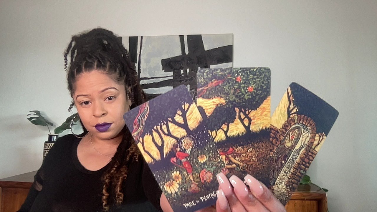 Pisces ♓️ - They Hate How Much This Person F*** With You! Oh Well!! 🤷🏽‍♀️🥱😽