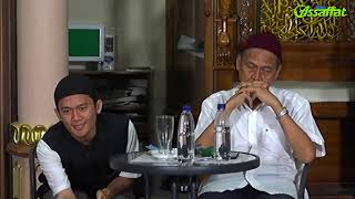 SIHIR UANG KERTAS (AKHIR ZAMAN) USTADZ ZAIM ZAIDI, M.P.A