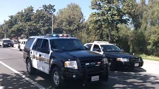 Riverside County Sheriff CA