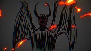 Willow Tree - Animatic | CW BLOOD