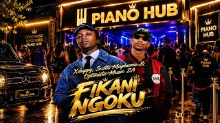 Xduppy, Scotts Maphuma & Optimistic Music ZA - Fikani Ngoku 