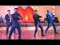 Jeene Ke Hain Chaar Din | Best Wedding Dance | Mujhse Shaadi Karogi | Sangeet Choreography