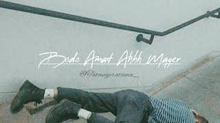 Story Wa mager