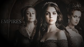 Reign II Empires [+dedication]