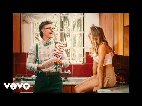 Brendan Peyper – Madelein (Official Music Video)