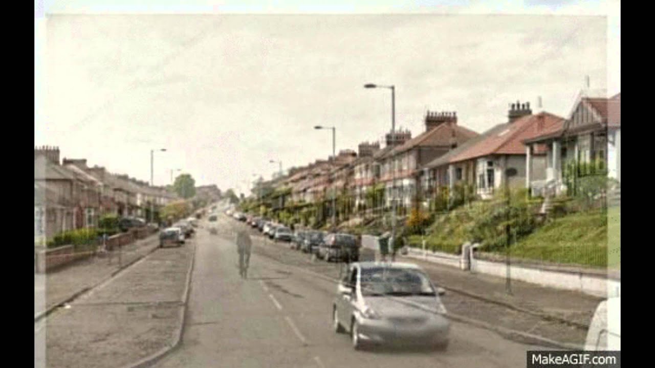 Kings Park Avenue YouTube