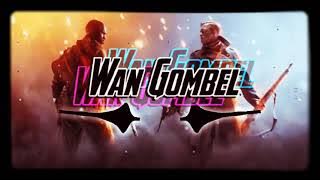 - DJ TELL ME  WAN GOMBEL  FULL BASS 2021 Nwr