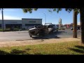 Modesto fatal crash