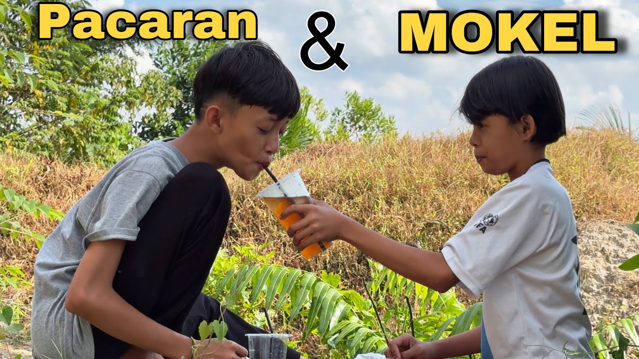 Ngintip Bocil melakukan dosa di bulan puasa 😱