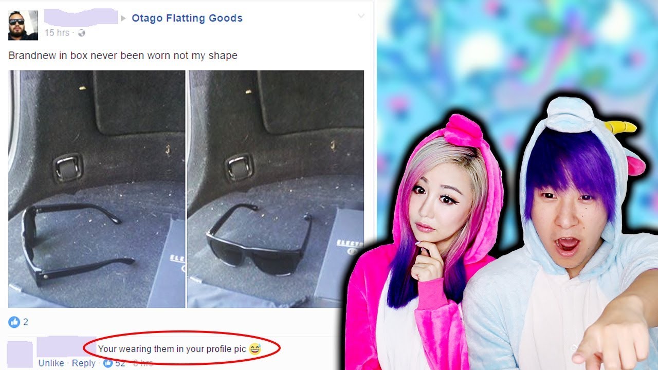 photoscape People Who Got Caught Lying!