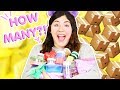 HOW MANY SLIMES DID YOU GUYS SEND ME!?!?! Subscriber slime review | Slimeatory #294